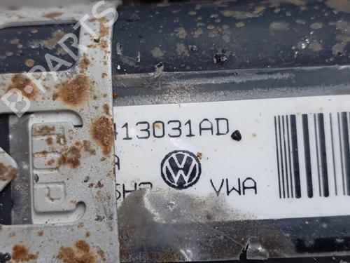 Right front shock absorber AUDI A2 (8Z0) 1.4 TDI | BP27500128M17 - Image 5