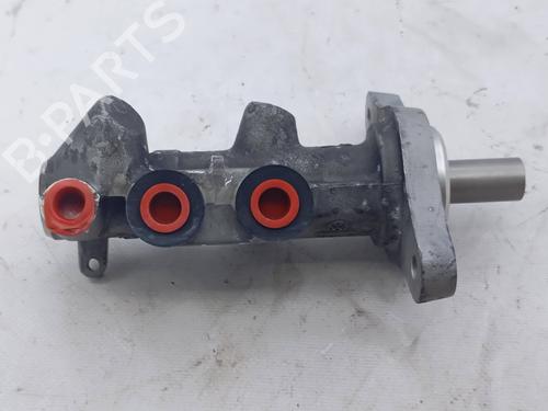 Brake master cylinder AUDI A2 (8Z0) 1.4 TDI | BP27500131M77  - Image 5