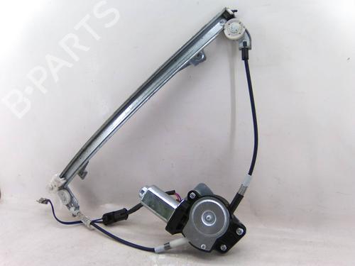 Used Front left window mechanism Front left window mechanism 29480305 29480305