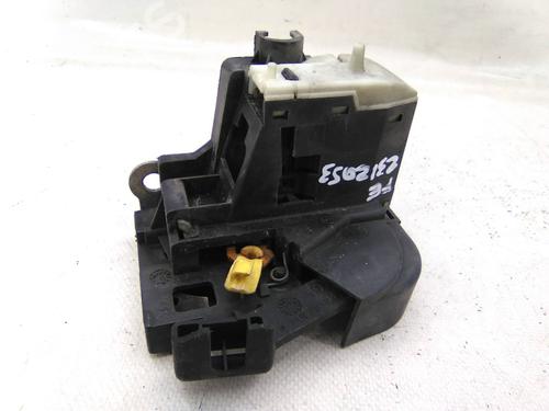 Used Front left lock Front left lock 29480307 29480307