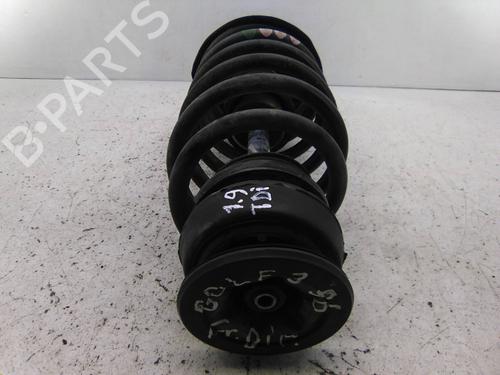 Used Right front shock absorber Right front shock absorber 21130929 21130929