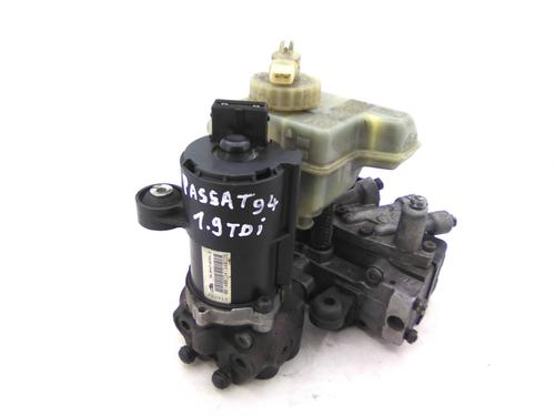 Used ABS pump ABS pump VW PASSAT B3/B4 Variant (3A5, 35I) 1.9 TDI (90 hp) 26662709 26662709