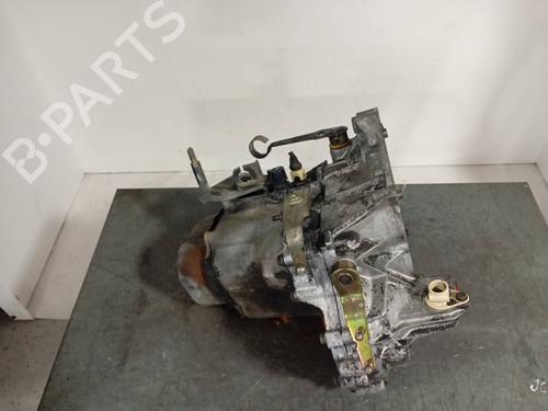Used Gearbox Gearbox 27277664 27277664