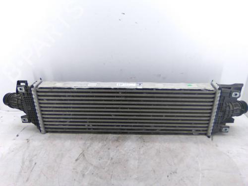Used Intercooler Intercooler DS DS 7 Crossback (J4_, JR_, JC_) 1.5 BlueHDi 130 (JCYHZJ, JCYHZR) (130 hp) 22949238 22949238
