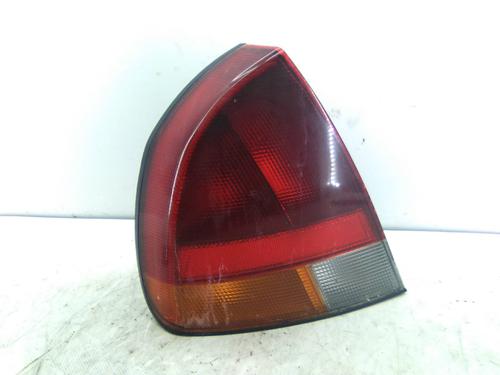 Used Left taillight Left taillight MITSUBISHI CARISMA Saloon (DA_) 1.9 TD (DA4A) (90 hp) 22949239 22949239