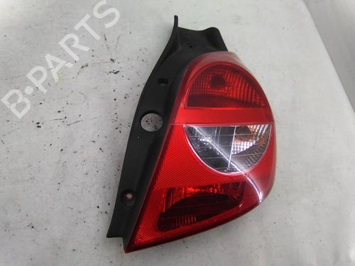 Used Right taillight Right taillight RENAULT CLIO III Grandtour (KR0/1_) 1.5 dCi (KR0F) (86 hp) 22949243 22949243