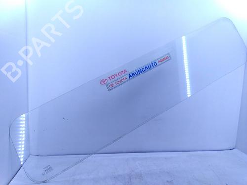 Bagrude Bagrude TOYOTA DYNA Platform/Chassis (KD_, LY_, _Y2_, _U3_, _U4_, _U6_, _U8 2.5 D4d (KDY220_, KDY230_) (88 hp) 22949240 22949240