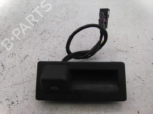 Used Camera Camera AUDI A4 B9 (8W2, 8WC) 2.0 TDI (136 hp) 22949241 22949241