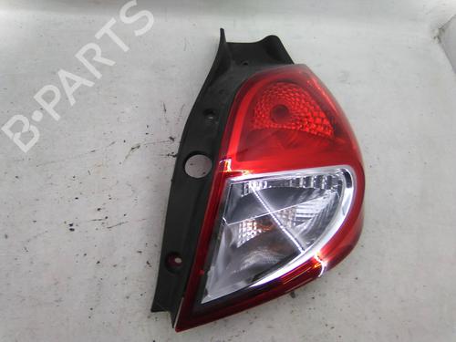 Used Right taillight Right taillight 22949242 22949242