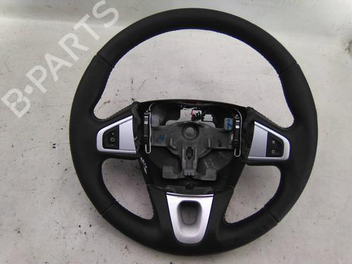 Rat Rat RENAULT MEGANE III Combi Van (KZ0/1) 1.5 dCi (110 hp) 22949251 22949251