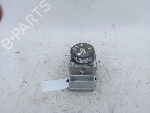 Used ABS pump ABS pump CITROËN C3 II (SC_) 1.6 HDi 90 (90 hp) 22949265 22949265