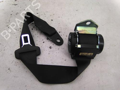 Used Rear right seatbelt Rear right seatbelt MINI MINI COUNTRYMAN (R60) Cooper (122 hp) 22952930 22952930