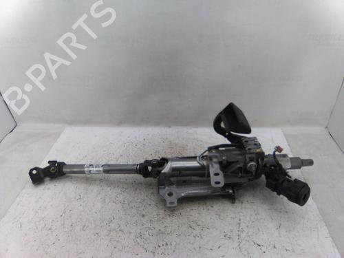 Used Steering column Steering column CITROËN C3 II (SC_) 1.6 HDi 90 (90 hp) 22949266 22949266