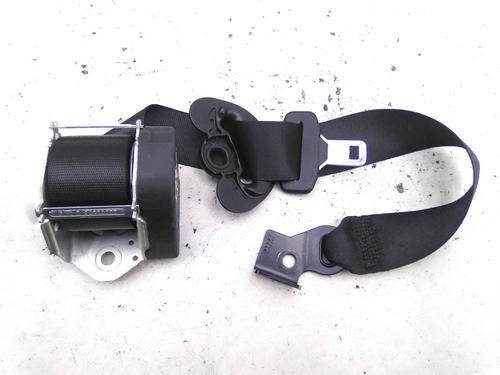 Cinto de segurança traseiro esquerdo Cinto de segurança traseiro esquerdo MINI MINI (F56) Cooper S (192 hp) 22952933 22952933