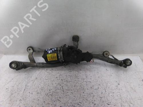 Used Front wiper motor Front wiper motor CITROËN C3 II (SC_) 1.6 HDi 90 (90 hp) 22949268 22949268