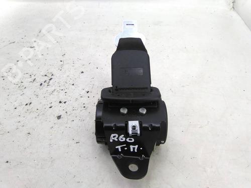 Sikkerhedssele bag midten Sikkerhedssele bag midten 22952934 22952934
