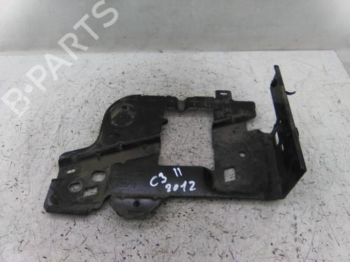 Støtte Støtte CITROËN C3 II (SC_) 1.6 HDi 90 (90 hp) 22949270 22949270