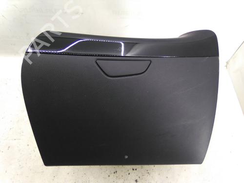 Used Glove box Glove box RENAULT CAPTUR I (J5_, H5_) 1.5 dCi (J5MW) (86 hp) 22949255 22949255