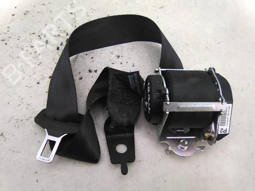 Used Rear right seatbelt Rear right seatbelt RENAULT CLIO IV (BH_) 1.5 dCi 75 (75 hp) 22952935 22952935