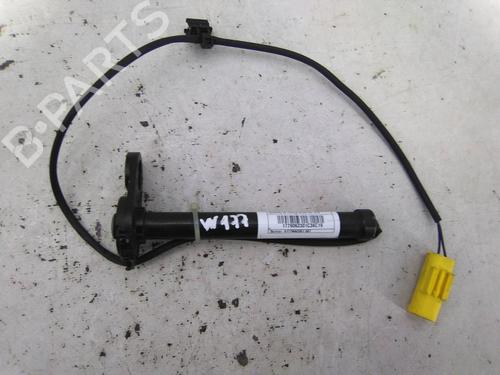 Used Electronic module Electronic module MERCEDES-BENZ A-CLASS (W177) A 180 (177.084) (136 hp) 22952945 22952945