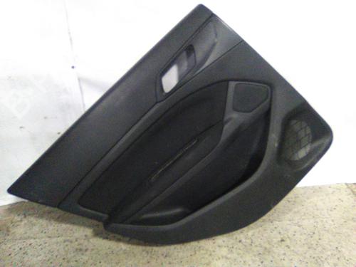 Used Rear left panel Rear left panel PEUGEOT 308 I (4A_, 4C_) 1.6 HDi (109 hp) 22952942 22952942