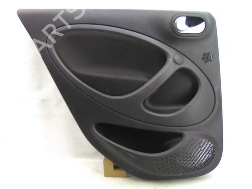 Venstre bakpanel Venstre bakpanel SMART FORFOUR Hatchback (453) 1.0 (453.042, 453.043) (71 hp) 22952950 22952950