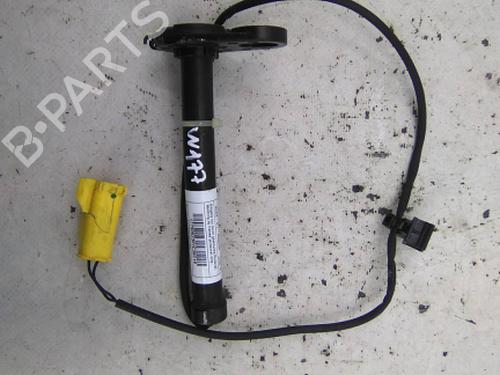 Used Electronic module Electronic module MERCEDES-BENZ A-CLASS (W177) A 180 (177.084) (136 hp) 22952943 22952943