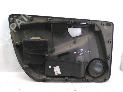 Front right panel FIAT FIORINO MPV (225_) 1.3 JTD Multijet (225BXB1A, 225BXB11) | BP36225442C59 - Image 2