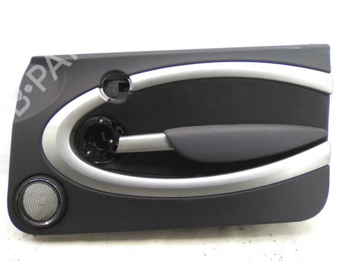Høyre frontpanel Høyre frontpanel MERCEDES-BENZ C-CLASS (W202) [1993-2000] 36225443 36225443