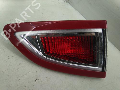 Used Left tailgate light Left tailgate light 22952972 22952972