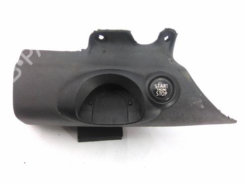 Used Ignition barrel Ignition barrel MINI MINI (R56) Cooper D (109 hp) 22952960 22952960