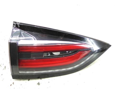 Used Left tailgate light Left tailgate light 22952976 22952976