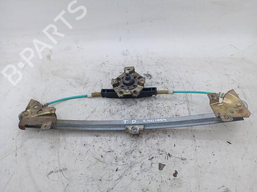 Used Rear right window mechanism Rear right window mechanism 25118544 25118544