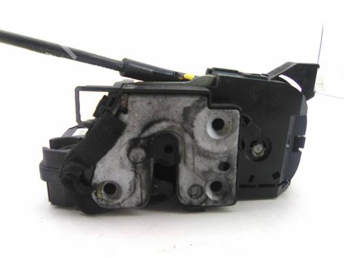 Used Front right lock Front right lock 19840488 19840488