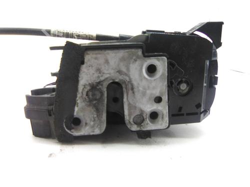 Used Rear right lock Rear right lock 19840489 19840489