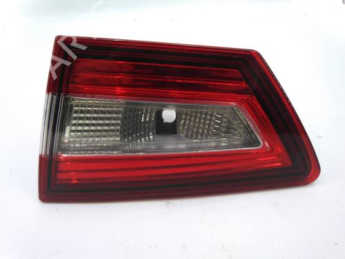 Used Right tailgate light Right tailgate light RENAULT CLIO IV (BH_) 1.5 dCi (BHMW) (86 hp) 19840493 19840493