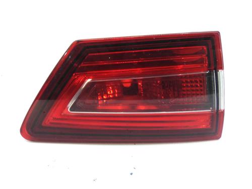 Used Left tailgate light Left tailgate light RENAULT CLIO IV (BH_) 1.5 dCi (BHMW) (86 hp) 19840494 19840494