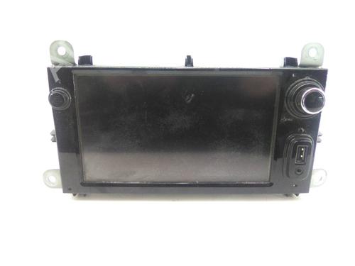 Used Radio Radio 19840498 19840498