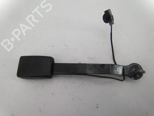Sikkerhedssele-spænde Sikkerhedssele-spænde RENAULT CLIO IV (BH_) 1.5 dCi (BHMW) (86 hp) 19840499 19840499