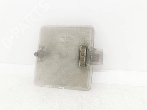 Used Interior roof light Interior roof light AUDI 80 B2 Saloon (811, 813, 814, 819, 853) 1.6 D (54 hp) 22952990 22952990