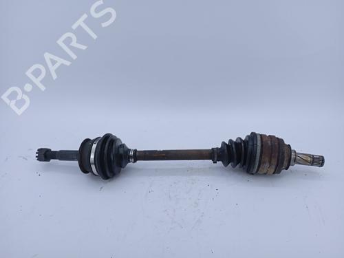 Used Left front driveshaft Left front driveshaft 22197724 22197724