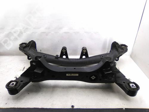 Used Rear axle Rear axle BMW 3 (F30, F80) 320 d (184 hp) 22938735 22938735