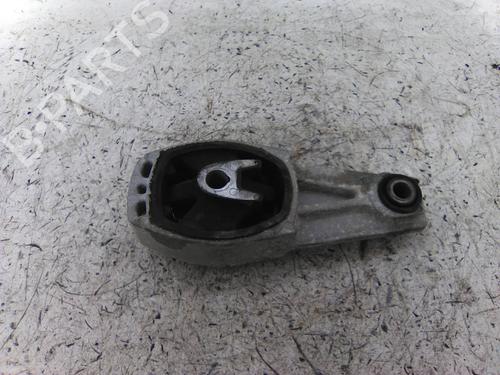 Used Gearbox mount Gearbox mount PEUGEOT 207 (WA_, WC_) 1.6 HDi (90 hp) 19840509 19840509