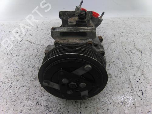 Compressor A/C Compressor A/C PEUGEOT 207 (WA_, WC_) 1.6 HDi (90 hp) 19840513 19840513