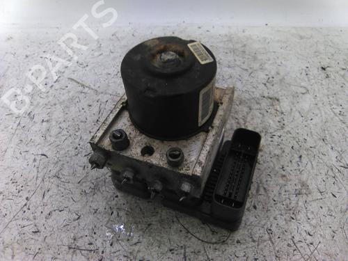 Used ABS pump ABS pump 19840516 19840516