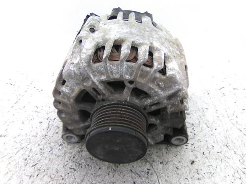 Used Alternator Alternator 19840517 19840517