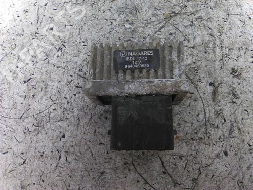 Used Electronic module Electronic module PEUGEOT 207 (WA_, WC_) 1.6 HDi (90 hp) 19840523 19840523