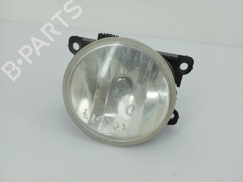 Used Right front fog light Right front fog light PEUGEOT 207 (WA_, WC_) 1.6 HDi (90 hp) 31076696 31076696