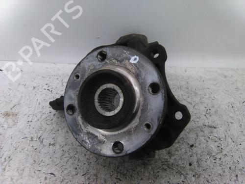Used Right front steering knuckle Right front steering knuckle 19840537 19840537