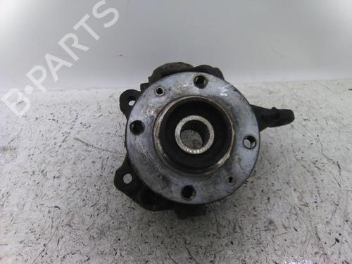Used Left front steering knuckle Left front steering knuckle 19840538 19840538